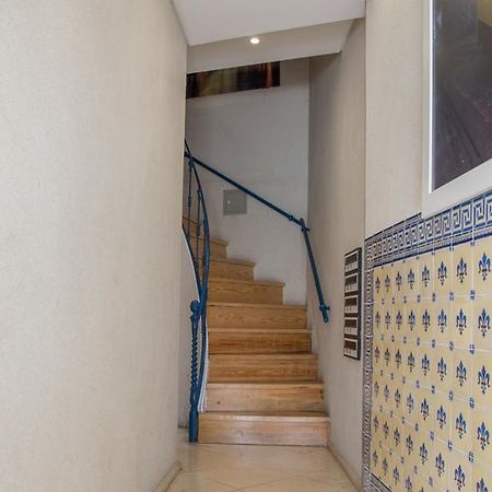Inn Fashion Residence Lisbon Exterior photo