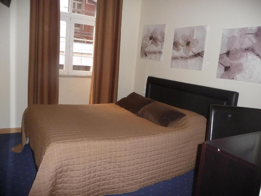 Inn Fashion Residence Lisbon Room photo