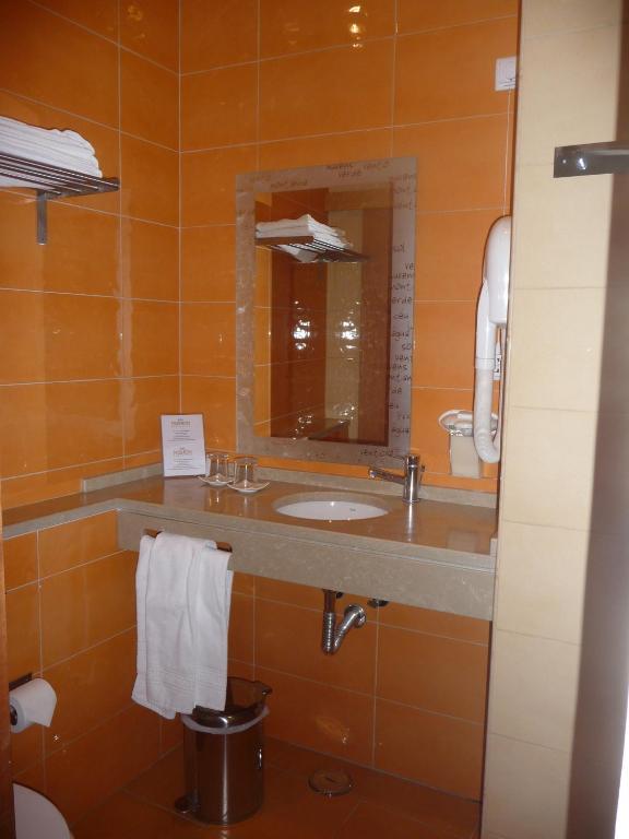 Inn Fashion Residence Lisbon Room photo