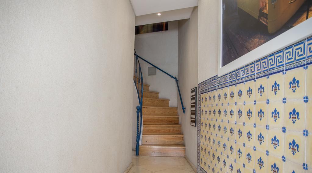 Inn Fashion Residence Lisbon Exterior photo