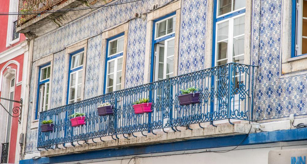 Inn Fashion Residence Lisbon Exterior photo