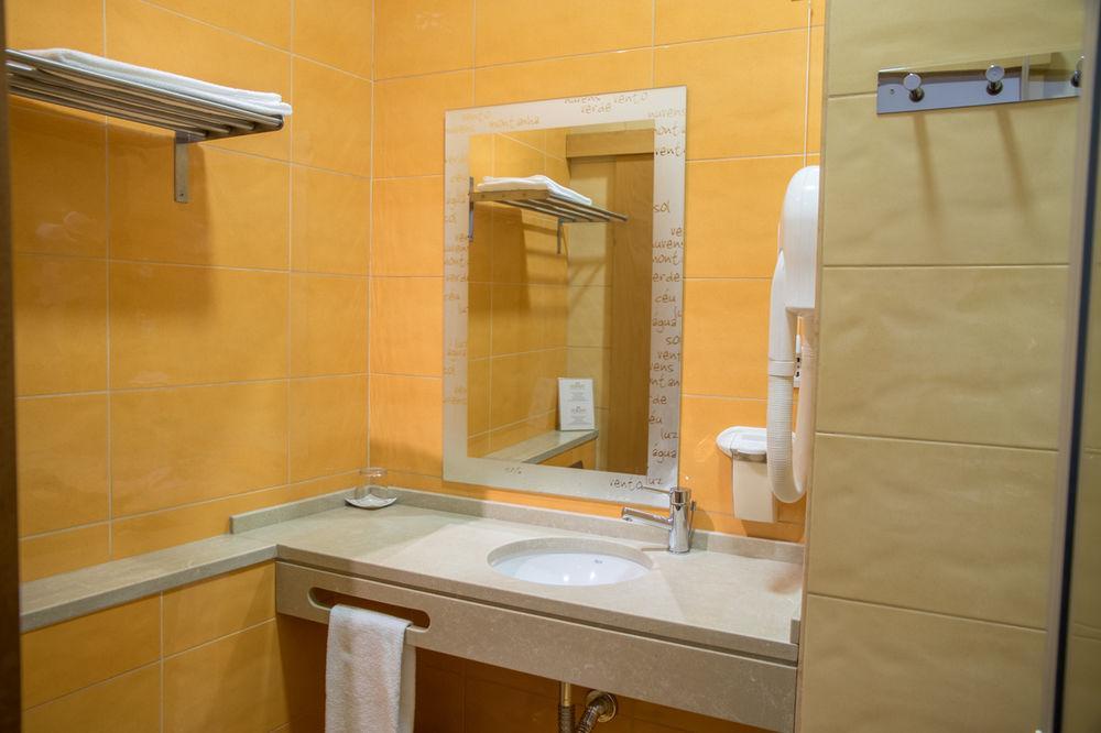 Inn Fashion Residence Lisbon Exterior photo